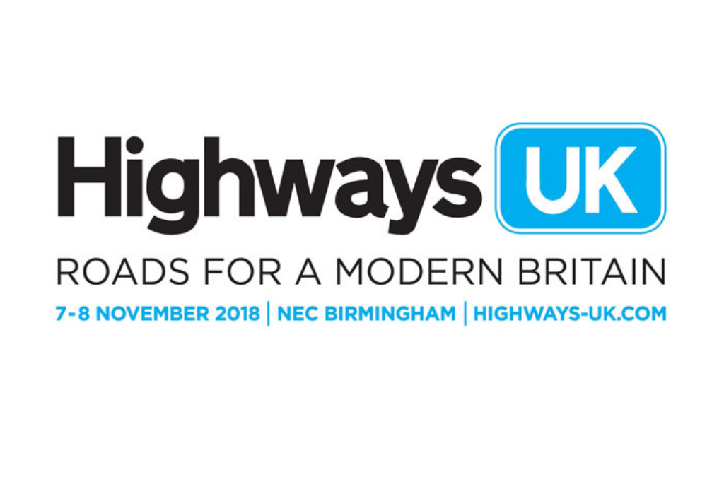 November Exhibition News – Highways UK 2018