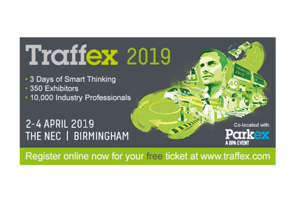 Mobile VMS to Exhibit Again at Traffex 2019