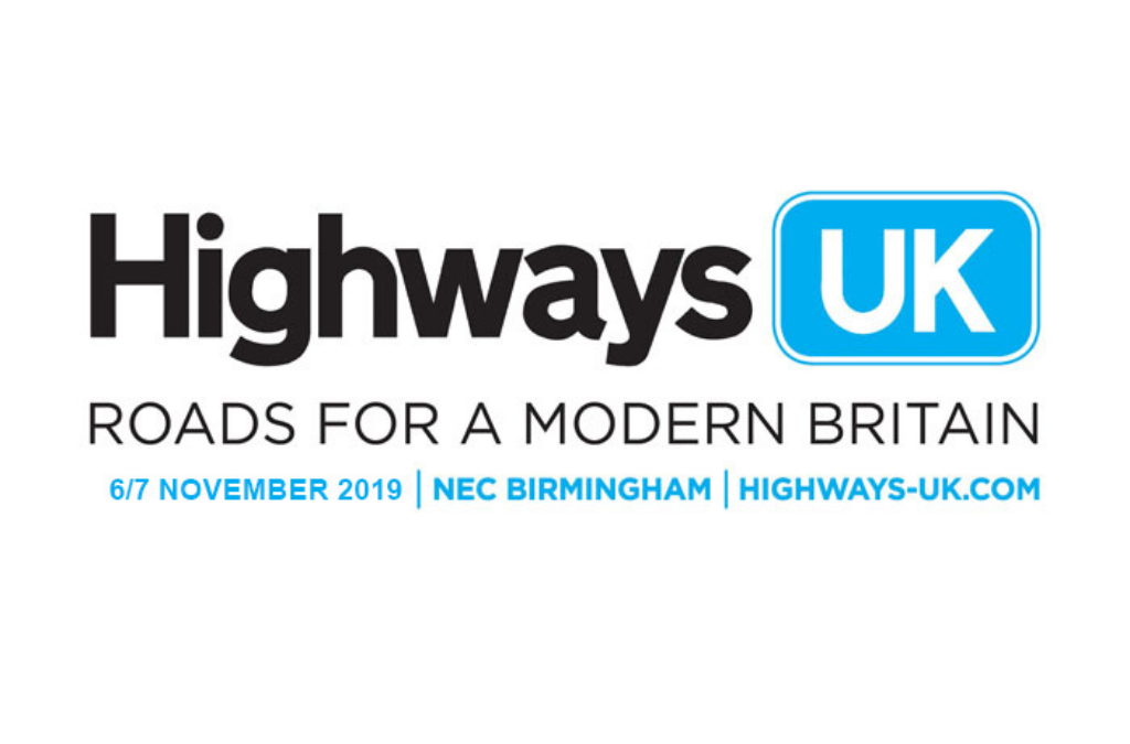 Highways UK 6th & 7th November, NEC Birmingham