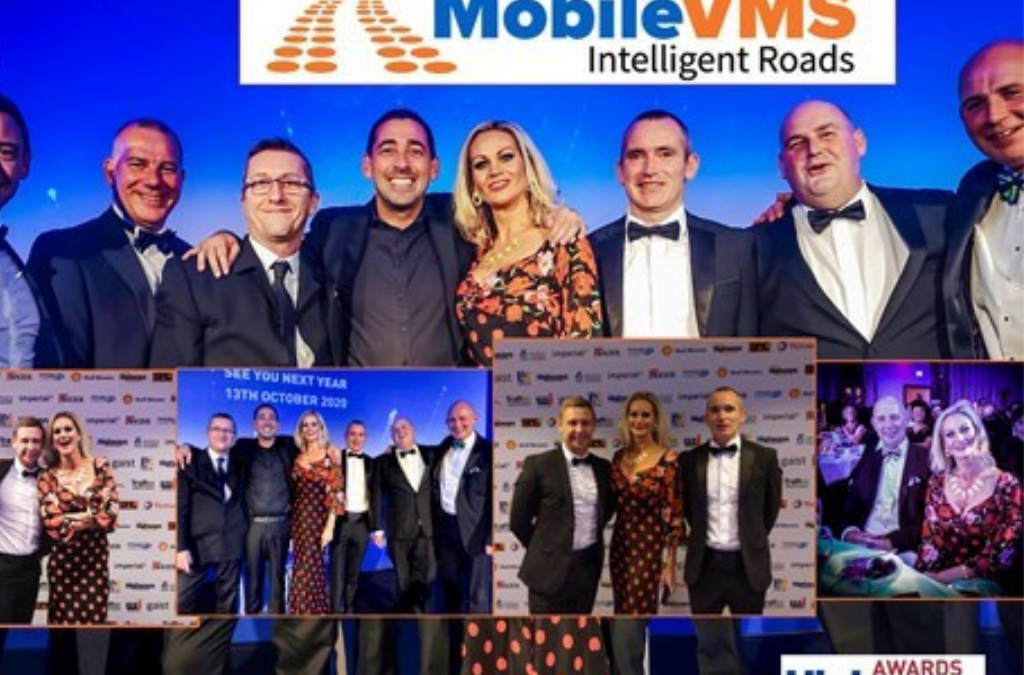 Highways Awards 2019