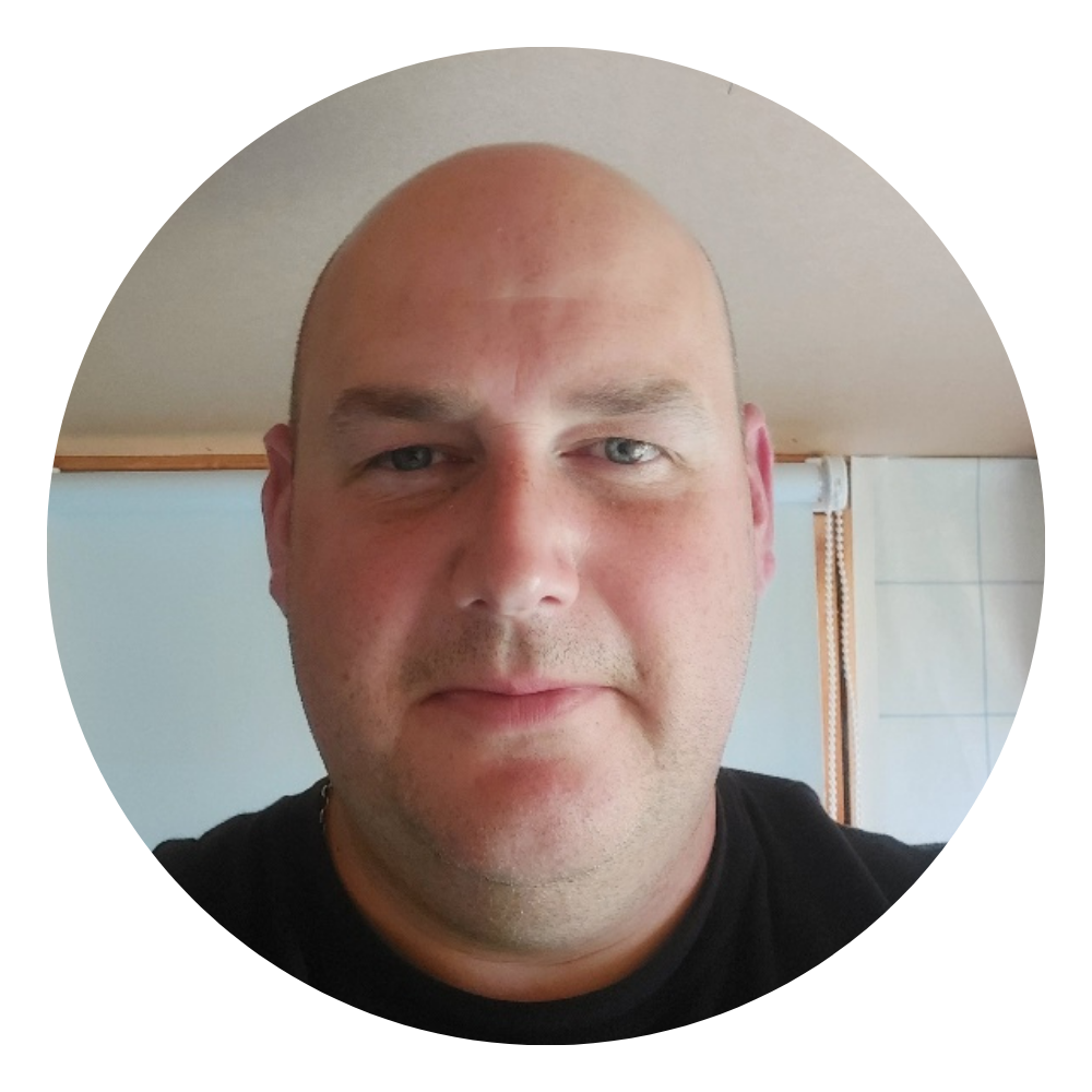 Andrew Dingle