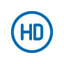 high-definition